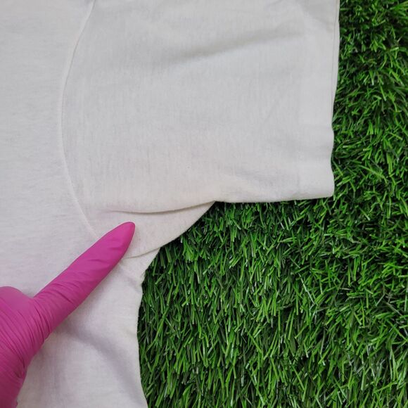 Vintage 1991 Party-Animal Shirt Womens Medium 18x24 Florida - Picture 14 of 14